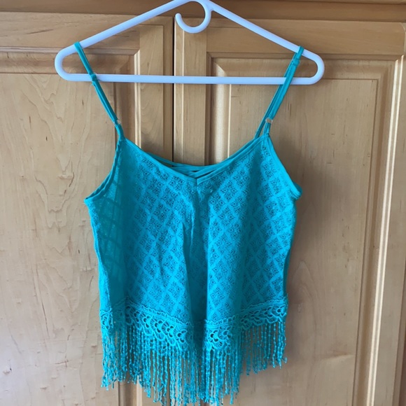 NWT JOLT Top - Picture 7 of 7